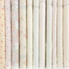 34b03657963276da747ebf2366d43bd7.webp 100 Cotton Fabric Low Volume Soft Nude Earthy White Tone Patchwork Quilting DIY Craft Fabric