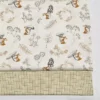 a7f5d5f47af249b774e23b8e1ca6f073.webp Width 60 160 cm combed cotton cartoon squirrel plant cotton twill fabric baby clothing fabric