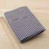 Black 100  Cotton Fabric  Kain DIY Cotton Cloth 50cmx150cm Pack