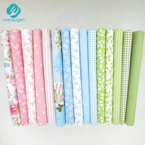 cd0f80c29cfff4888771ef60384190be.webp Cotton Fabric for Baby Nest Bedding Kain DIY Cloth for Cushions Pillows Cover