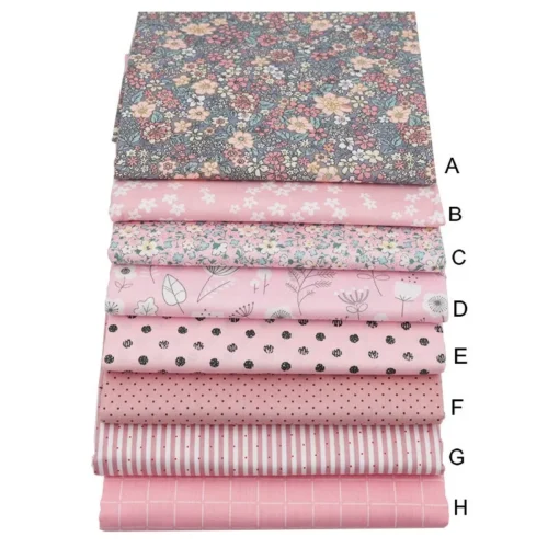100  Cotton Fabrics  Kain Cotton  Cotton Baby Cloth  DIY Cotton Cloth  Sewing Baju Kurung Cloth