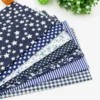 cn-11134207-7ras8-mcvrw2gpxmscde.webp Navy 100 Cotton Fabric Kain DIY Cotton Cloth 50cmx150cm Pack