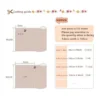 Kain Cotton Bidang 60  Kain Cotton Combed Cotton Twill 60  100  Premium Cotton Fabric Countryside Berry Design