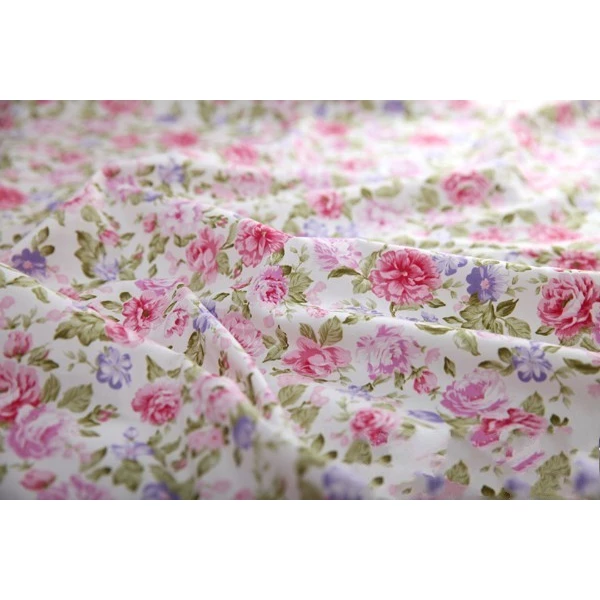 d1e9d4fb3aa40f1a3ca5c77cd5ff36e0.webp Pink 100 Cotton Fabric Kain Diy Cloth Sewing Craft Kain Cantik
