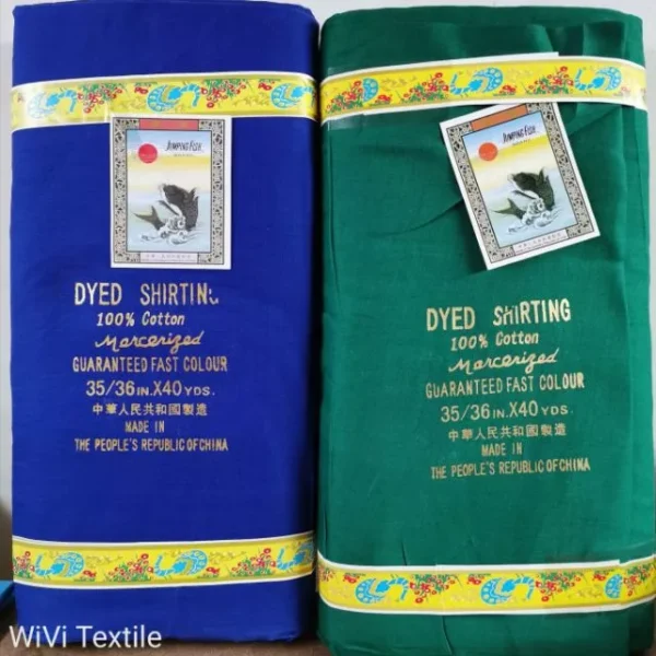 dc1d0229c588ed2a9e6b40bdf80b1100.webp 35 36 Dyed Shirting 100 Cotton 40yds pc