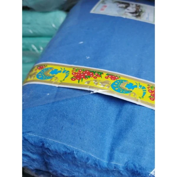 35 36  Flannelette   100  Cotton    30yds pc