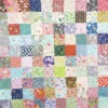 my-11134201-23030-vwjpylyc0qova0.webp 50pcs No Repeat 10cmx10cm Squares 100 Cotton Floral Pattern Cotton Sewing Quilting Fabric