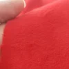 Plain Minky Polyester Fabric 0 5m Colourful DIY Craft Fabric
