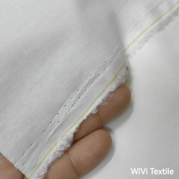 my-11134207-7r98o-lt7l4jwgd0c7e4.webp 58 White Poplin Kain Putih Poplin Kain Cotton per meter