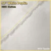 my-11134207-7r98s-lt7l4kflkzqv71.webp 58 White Poplin Kain Putih Poplin Kain Cotton per meter