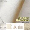 my-11134207-7ras9-m7chgb63lxnj9a.webp 50 Calico Kain Belacu Muslin Kain Bengkung 1 m