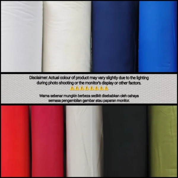 my-11134207-7rasa-mdah3cp30w7p3a.webp 12oz Cotton Canvas 58 Kain Kanvas per meter