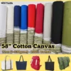 my-11134207-7rask-md7rpvwqqolff8.webp 12oz Cotton Canvas 58 Kain Kanvas per meter