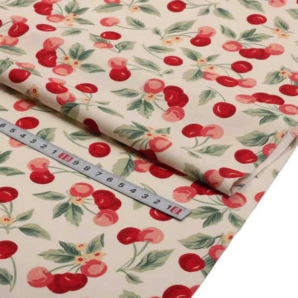 sg-11134201-7rd3p-m77m0ak9i58012.webp Width 60 160 cm Cotton Combed Cloth Cherry Cotton Twill Fabric for Baju Kurung Kain Bidang 60