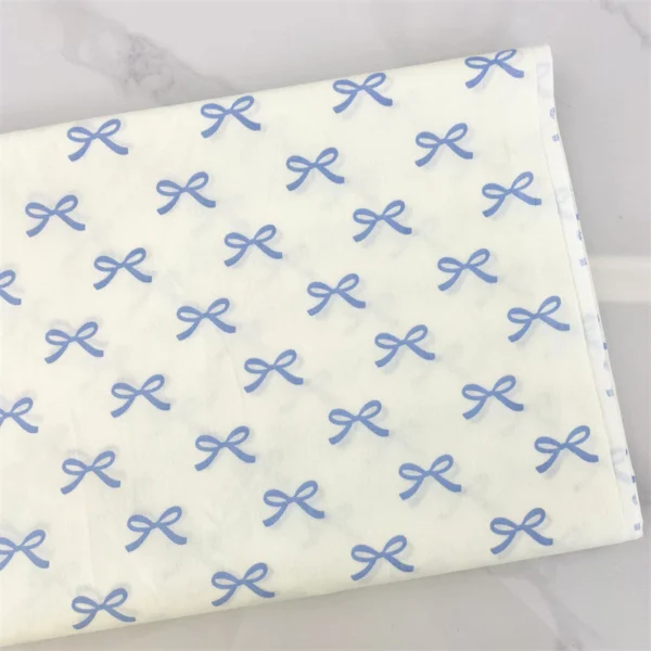 sg-11134201-7rdxi-mc7iy5mqjayh1d.webp Bidang 60 Kain Cotton Twill Fabric Ribbon Bow Design Perfect for Clothing Or DIY Projects