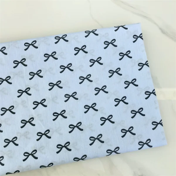sg-11134201-7rdxk-mc7iy10jakm079.webp Bidang 60 Kain Cotton Twill Fabric Ribbon Bow Design Perfect for Clothing Or DIY Projects