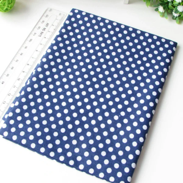sg-11134201-7rdyv-mcvrvqzur68ef2.webp Navy 100 Cotton Fabric Kain DIY Cotton Cloth 50cmx150cm Pack