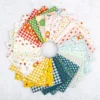 sg-11134201-81zu1-mmv85gxzj56u7d.webp 100 Cotton Minki Kim Serendipity Riley Blake fat quarter 0 22 m Patchwork Quilting Fabric