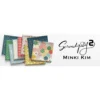 sg-11134201-81zve-mmv85hzzczy901.webp 100 Cotton Minki Kim Serendipity Riley Blake fat quarter 0 22 m Patchwork Quilting Fabric