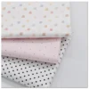 sg-11134201-825a2-mexzud7z32tfaf.webp Kain Cotton Bidang 60 Kain Cotton Combed Cotton Twill 60 100 Cotton Fabric Colorful Sugar Cube Polka Dot Design