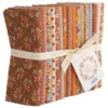 sg-11134202-7rd6n-lvy3i39tmwuj0a.webp 100 Cotton Fabric Tilda Creating Memories Winter Autumn 0 22 m Patchwork Quilting DIY Kain Perca