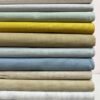 Zweigart 18ct Aida 18 count Fein Aida fabric for Cross Stitch DIY Kain Silang Pangkah