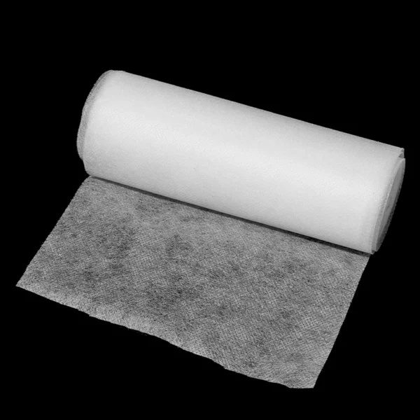 Hc0b20866d48d4ba397b5ae21f176fff0O.webp 5m Non-Woven Interfacing Roll – Waterproof Sewing Stabilizer Fabric (17.5cm Wide)