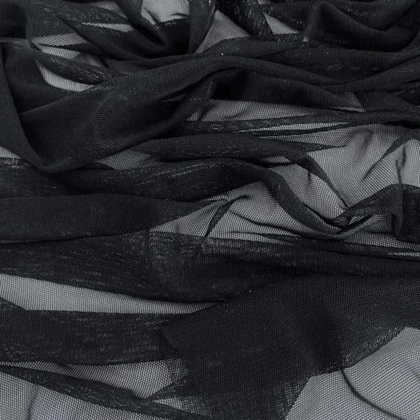 3 Yards × 160cm 4-Way Stretch Mesh Fabric – High Elastic Spandex Sheer Fabric