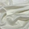 50 × 150cm Sand Washed Knit Linen Fabric – 100% Stretch Linen for Dresses & Cardigans