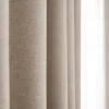 150 × 270cm Full Blackout Soundproof Curtain – Thermal Insulated Window Drape