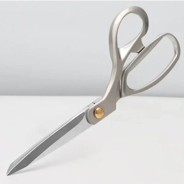 21.5cm Professional Tailor Scissors – Stainless Steel Sewing & Fabric Cutting Shears