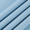 100 × 170cm Elastic Fine Mesh Knit Fabric – Breathable Sports Fabric for Jerseys & Activewear