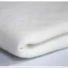 100 × 105cm Thin Non-Woven Cotton Batting – Quilting Interlining for Sewing & DIY Crafts