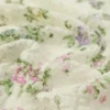 S6768c2a1e7ee49359a2d3035044cd7ear.webp 50 × 140cm Green Floral Stretch Lace Mesh Fabric – Sheer Fabric for Tops, Skirts & Sewing