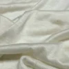 50 × 150cm Sand Washed Knit Linen Fabric – 100% Stretch Linen for Dresses & Cardigans