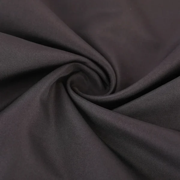 240T Recycled Water-Resistant Jacket Fabric – Lightweight Breathable Shell Fabric