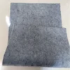 50 × 100cm 5mm Thick Felt Fabric – Soft Non-Woven Wool Felt for Sewing & Crafts
