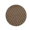 3K Carbon Fiber Fabric – Black & Rose Gold Plain Weave Carbon Fiber Cloth