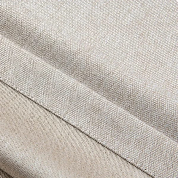 150 × 270cm Full Blackout Soundproof Curtain – Thermal Insulated Window Drape