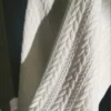 S98bad2906fbf4aa1b1f79767124a12a1i.webp 1m Twisted Texture Knit Fabric – Thick Sweater Knit Fabric for Clothing & DIY Sewing
