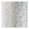 Saef09532d2624f02a219c0f77c2cbe4fQ.webp 1 Yard Floral Embroidered Organza Mesh Lace Fabric – Wedding Dress & DIY Sewing Fabric