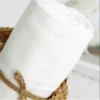 50 × 150cm Double Layer Cotton Gauze Fabric – Soft High Density Muslin for Sewing & Baby Projects