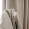 150 × 270cm Full Blackout Soundproof Curtain – Thermal Insulated Window Drape