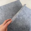 50 × 100cm 5mm Thick Felt Fabric – Soft Non-Woven Wool Felt for Sewing & Crafts