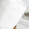 50 × 150cm Double Layer Cotton Gauze Fabric – Soft High Density Muslin for Sewing & Baby Projects
