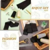 Sdfd7f5bd16054de8981bbec32a2f6eb2x.webp 40pcs Assorted Cotton Fabric Squares – Printed Patchwork Fabric for DIY Sewing & Crafts